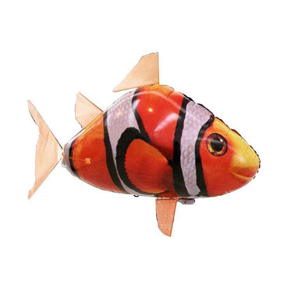 floating nemo remote control