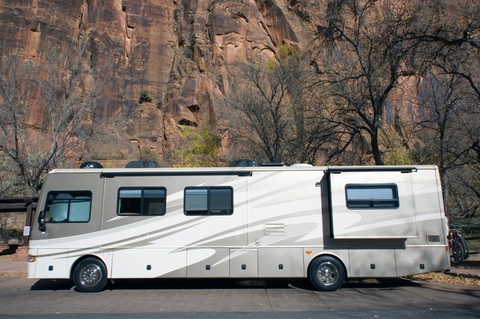 A Beginner's Guide to RV Boondocking: Tips and Tricks