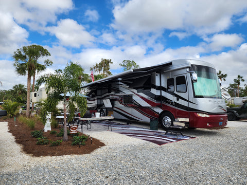 Selling Your RV Safely: A Comprehensive Guide to Avoiding Scams and Getting a Good Deal