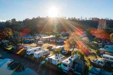 Full-Time vs. Part-Time RVing: What’s Right for You?