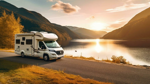 Road Trip on a Budget: 5 Money-Saving Tips for RV Travel