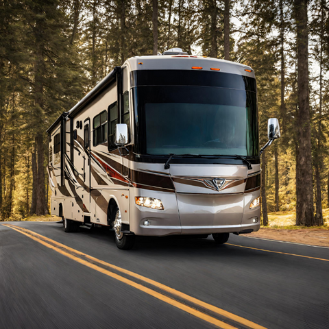 RV Safety 101: Essential Tips for a Secure and Stress-Free Trip