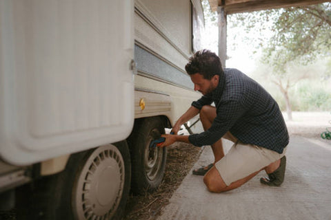 Tips for RV Drivers to Conquer Long Travel Days Safely and Comfortably