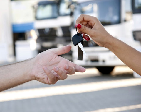 Selling Your RV Safely: A Comprehensive Guide to Avoiding Scams and Getting a Good Deal