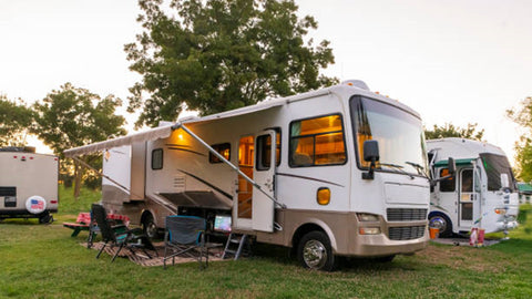 Full-Time vs. Part-Time RVing: What’s Right for You?