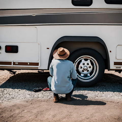 RV Safety 101: Essential Tips for a Secure and Stress-Free Trip