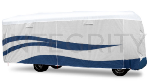 Class A RV Storage Cover 40'-43' 08571321