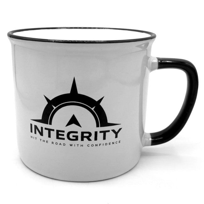 Integrity RV Parts Luxury Mug