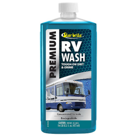 Star Brite RV Wash 16 oz 08571328