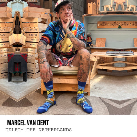 Let's do Goods Marcel van Gent