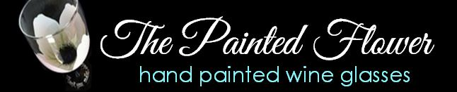 www.thepaintedflower.com