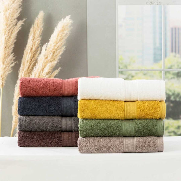 Bamboo Fibre Bath Towel