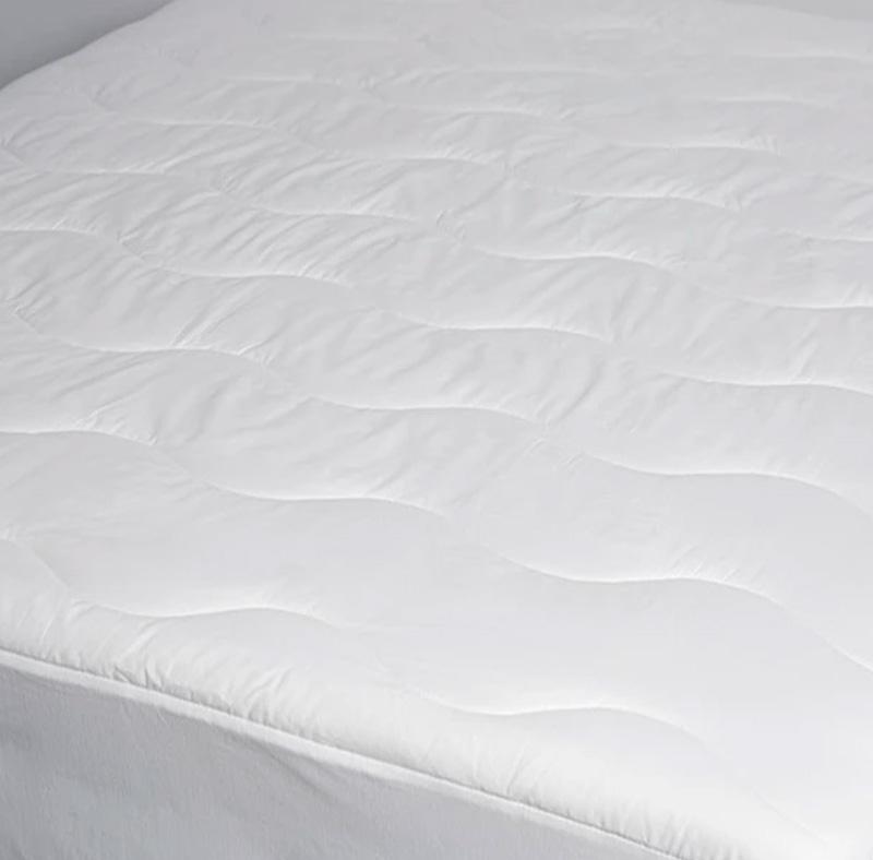 Tontine Luxe Anti-Allergy Fitted Mattress Protector | Manchester Factory