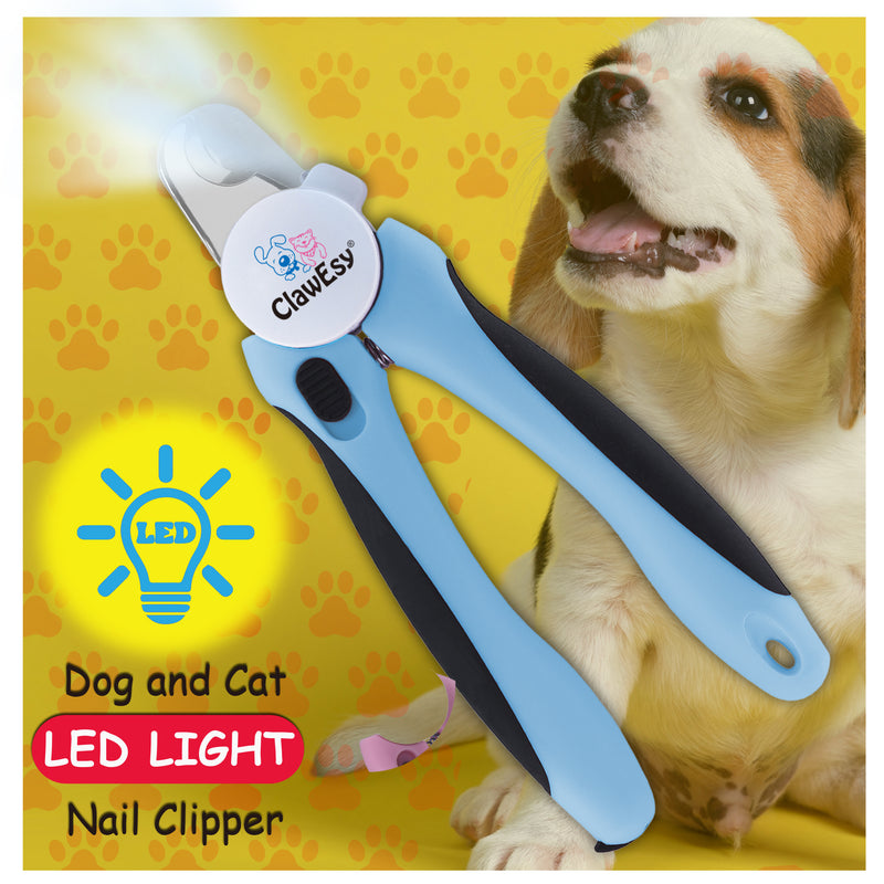heavy duty dog nail trimmers