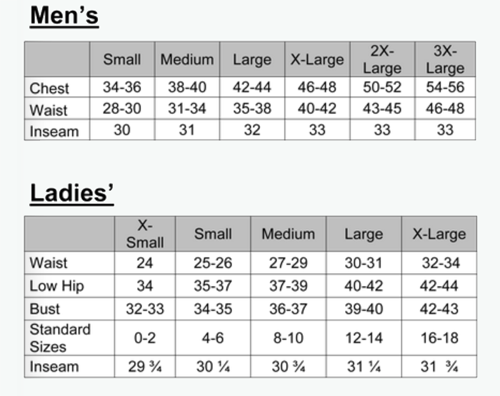 Diane Von Furstenberg Size Chart