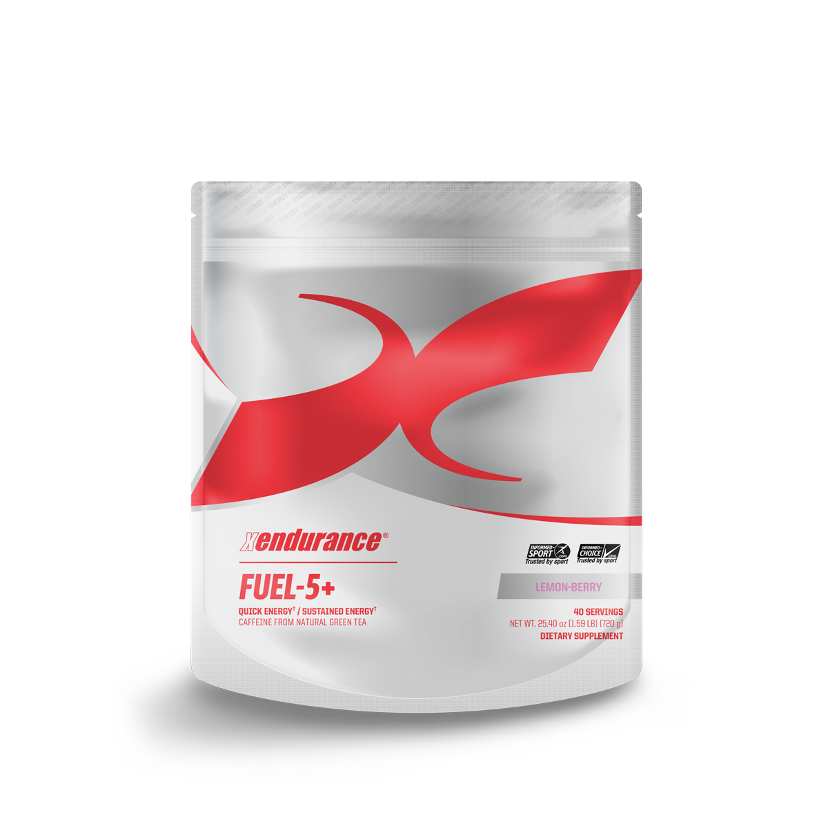 Xendurance Product Info - Total Tri Training