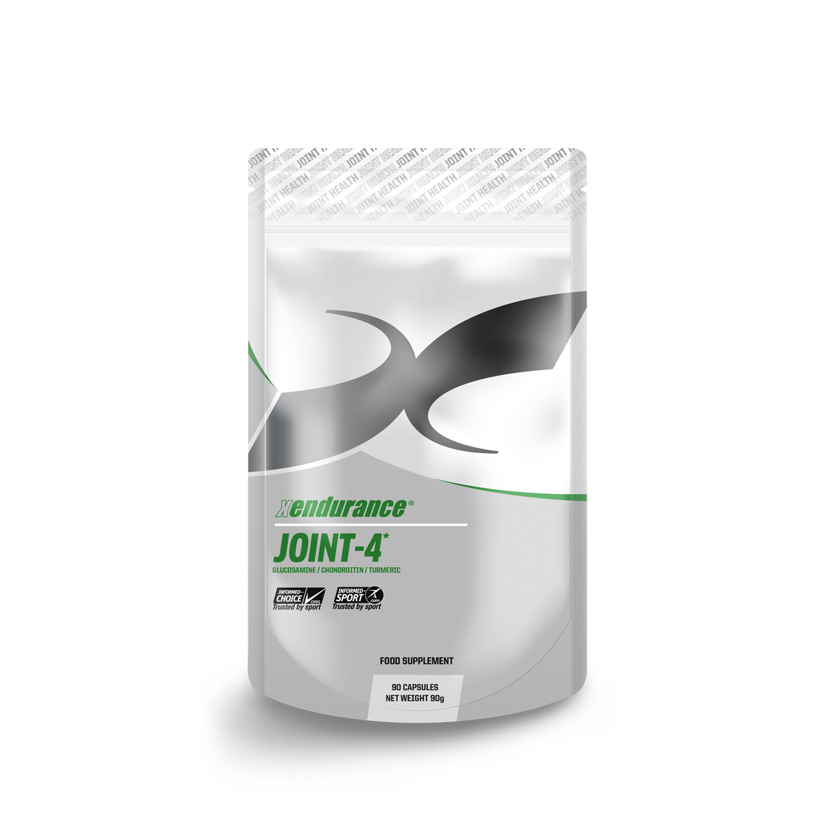 Xendurance Product Info - Total Tri Training