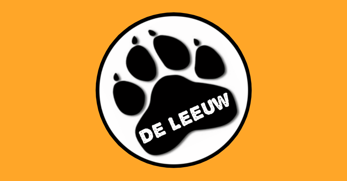 De Leeuw Dierenwinkel