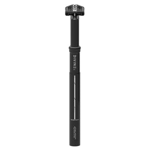 Bike Yoke Divine SL Seatpost Without Remote - 30.9mm, 125mm - Sierra Bicycle Supply