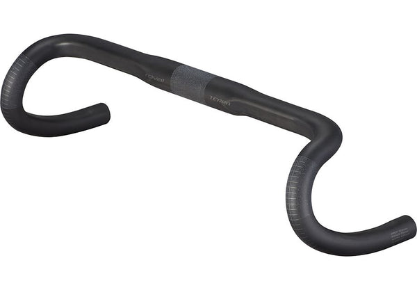 Roval Terra Carbon Handlebars - Road / Gravel – Sierra Bicycle Supply