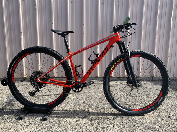 specialized epic ht base 29