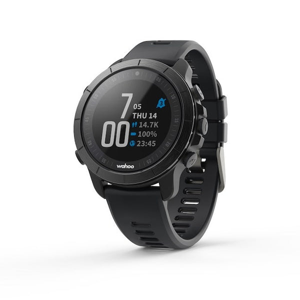 Welkom Arrangement kalligrafie Wahoo ELEMNT RIVAL Multisport GPS Watch – Sierra Bicycle Supply