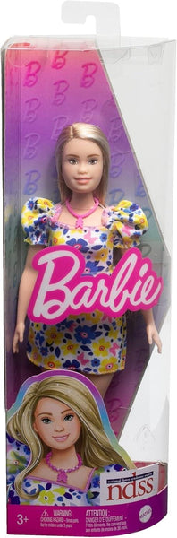 Barbie Fashionistas con apparecchi acustici