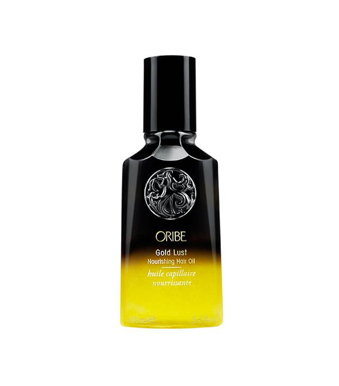 Oribe  Gold Lust Nourishing Hair Oil ($52)