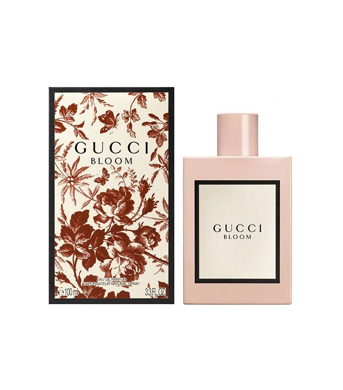 Gucci  Bloom Eau de Parfum ($72)