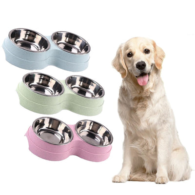 dish pet food