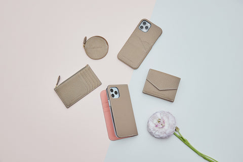 bonvaentura, iPhone13 , wallet , coincase , gift , mother's day , giftlist , premium leather, apple watch bands , iphone 12