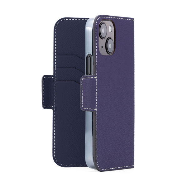 Stand Diary Case (iPhone 14 Pro) – BONAVENTURA US