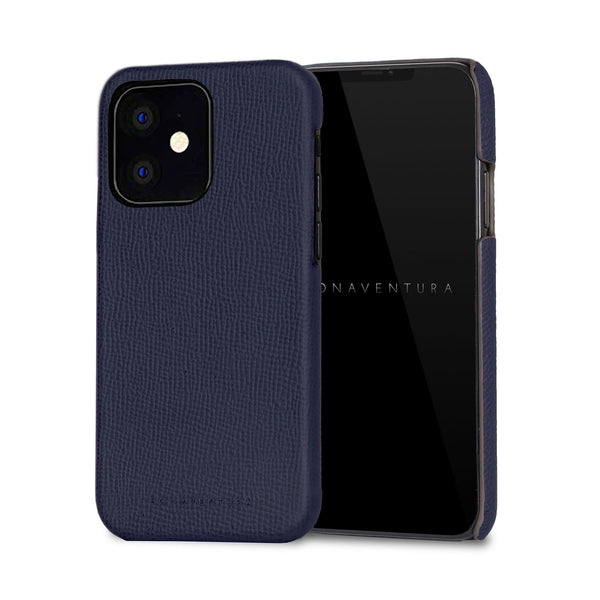 Noblessa Back Cover (iPhone 12 Pro Max) – BONAVENTURA US