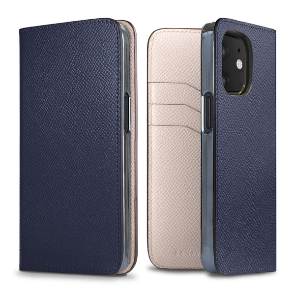 Noblessa Diary Smartphone Case (iPhone 13) – BONAVENTURA US