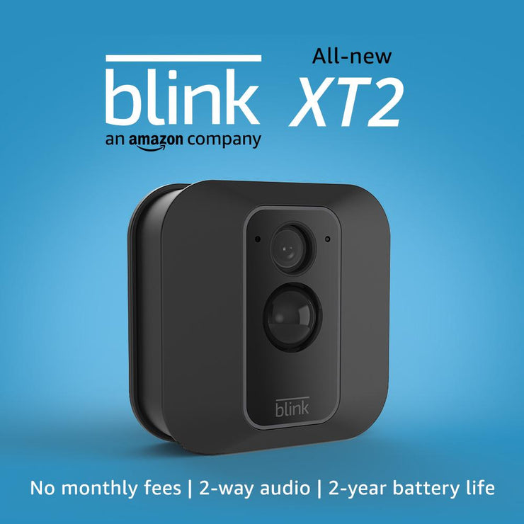 blink xt2 deals