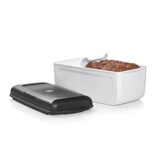 Crisper Lid - Turns Your Pan Into An Air Fryer!