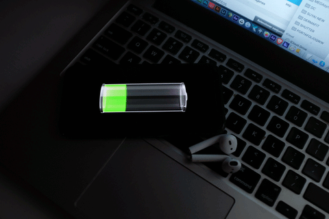 Battery Life AirPod