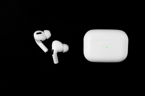 AirPod Tip and Design