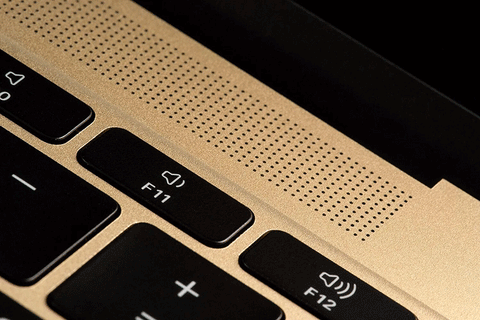 Macbook Audio Drop-Out & Fixes
