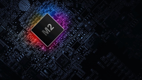 m2 processor