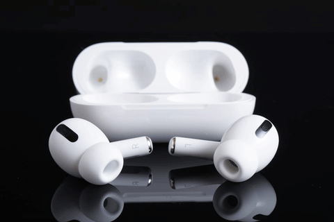 airpods size