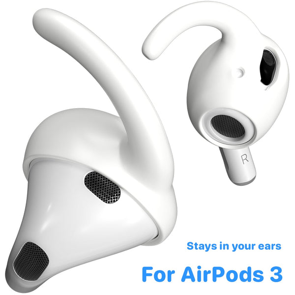 AirFoams Pro Ultra V5.0 Ear Tips – CharJenPro