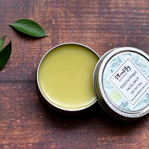 image for Matcha Magic Facial Balm