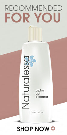 Alpha Skin Care Line