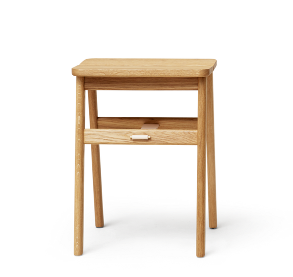 Tabouret oscillant antimicrobien pour enfants de Kore - 41 cm