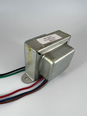 Fender Deluxe Style 8 ohm Output Transformer - APD-8002A-H w/bells - Amp Parts Direct