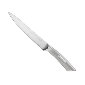 Scanpan Classic Steel Chef Knife 20cm – Lemon Ginger Kitchenware