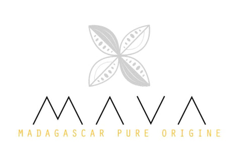 Logo de MAVA