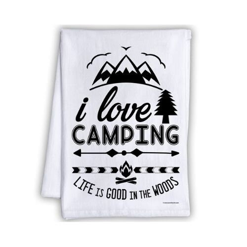 https://cdn.shopify.com/s/files/1/0357/5336/1467/products/funny-kitchen-tea-towels-i-love-camping-life-is-good-in-the-woods-humorous-flour-sack-dish-towel-host-gift-for-hikers-and-outdoorsy-lone-star-art-445095_533x.jpg?v=1647627243