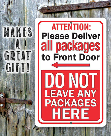 Image of Postal Sign - Metal Sign | Lone Star Art.